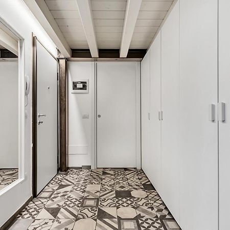 Апартаменты Loft Spritz Nel Centro Di Milano, Via Sottocorno, Porta Vittoria Экстерьер фото