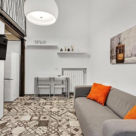 Апартаменты Loft Spritz Nel Centro Di Milano, Via Sottocorno, Porta Vittoria Экстерьер фото