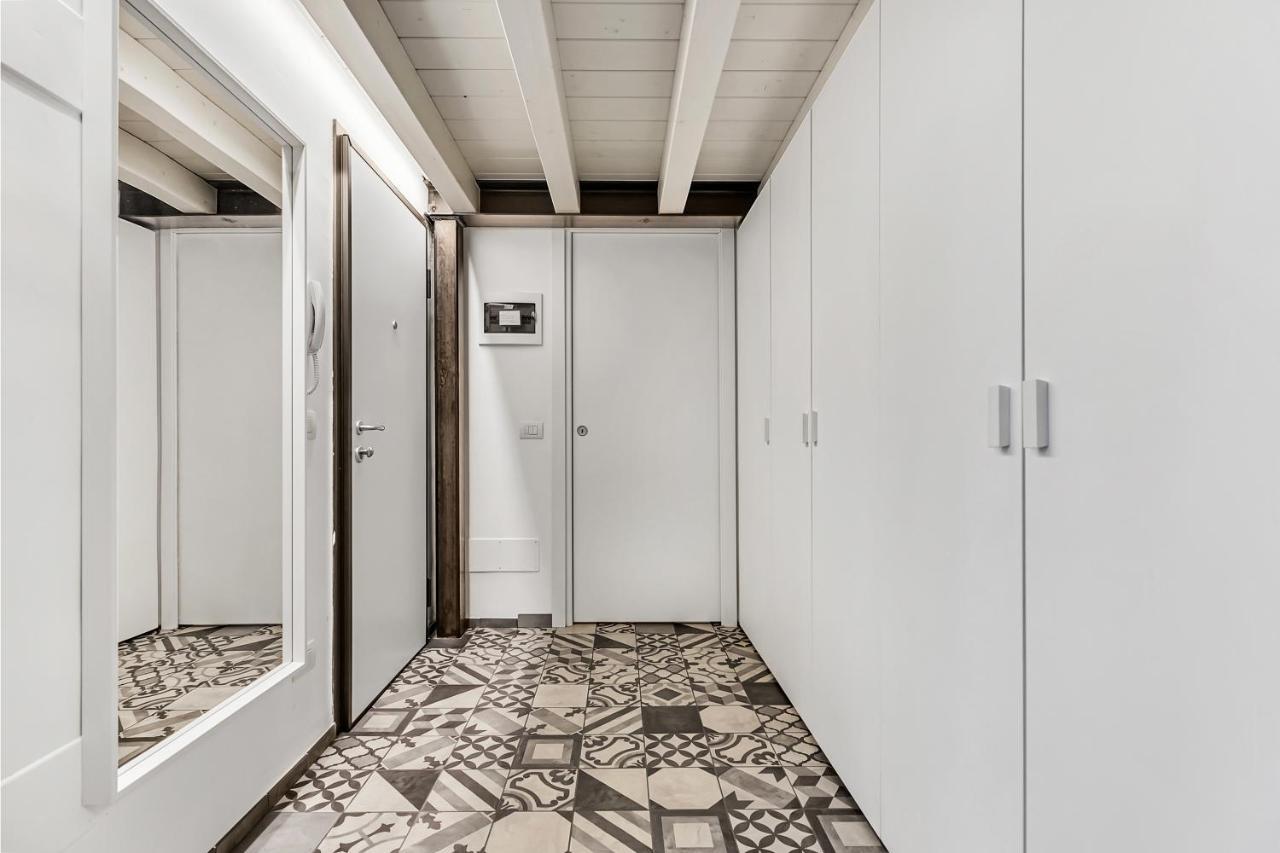 Апартаменты Loft Spritz Nel Centro Di Milano, Via Sottocorno, Porta Vittoria Экстерьер фото