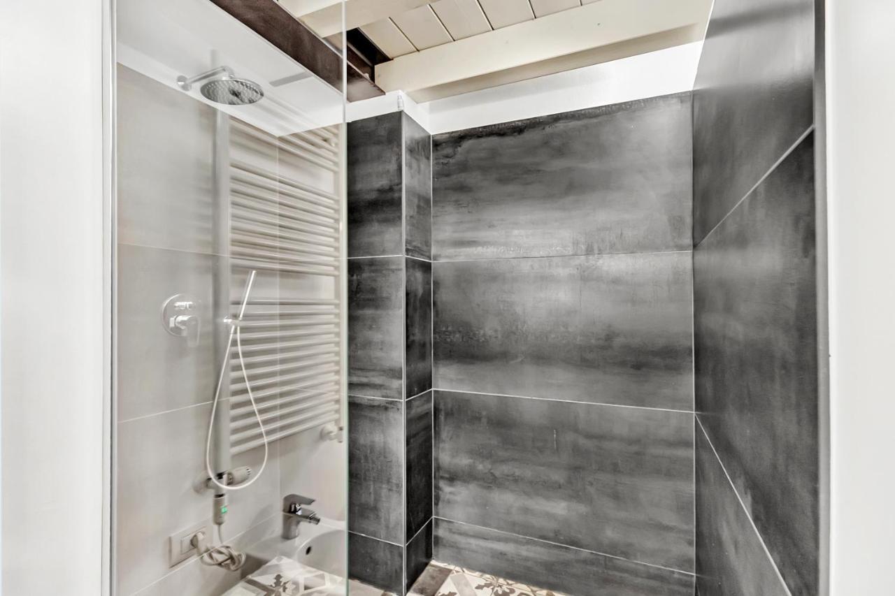 Апартаменты Loft Spritz Nel Centro Di Milano, Via Sottocorno, Porta Vittoria Экстерьер фото